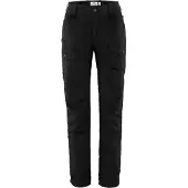 Fjällräven Vidda Pro Ventilated Trs W black (550) 42 Short