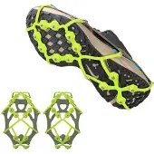 Snowline Schneegrenze | Spikes HEXA | Laufende Schneespitzen