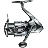 Shimano Stella Fk Spinnrolle