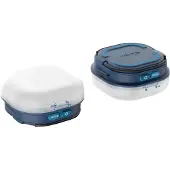 Silva Glow, Laterne, Blau
