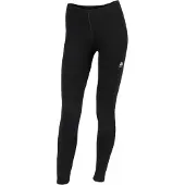 Aclima Leggings WarmWool Longs jet black Frauen | Größe S
