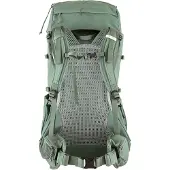 Fjällräven Abisko Friluft 35l M/l Rucksack Grün Herren,Damen Grün One Size