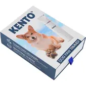 Ginza.se KENTO Dog Paw Trimmer 2 in 1