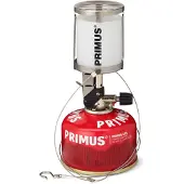 Primus Micron Glaslaterne