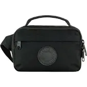 Fjällräven Bauchtasche Kånken No. 2 Hip Pack Black