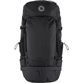 Fjällräven Abisko Trek 48l Rucksack Schwarz Schwarz One Size