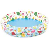 Intex Just So Fruity Planschbecken, Kinderpool