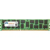 PHS-memory 4GB RAM Speicher für Tarox M9159CP DDR3 UDIMM 1600MHz (SP132694)