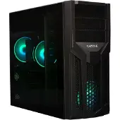 Captiva Advanced Gaming R83-173, 3,4 GHz, AMD Ryzen 7, 5700X, 16 GB, DDR4-SDRAM, 1 TB