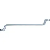 Ks Tools Doppel-Ringschlüssel 517.0888 262mm Chrom-Vanadium-Stahl 200g