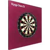 Kings Dart Dart-Set, Professional (Metallring)