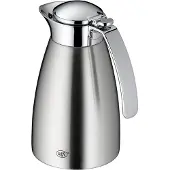 Alfi Isolierkanne "Gusto TT", 0,6 l, Edelstahl mattiert