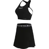 Yeaz Bekleidungsset MYTH mit integrierten Shorts im Rock