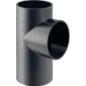 Geberit 372195161 PE Abzweig 88,5Gr d315/160