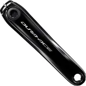 Shimano Linke Kurbel FC-R9200