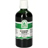 Hecht-Pharma Gmbh Weissdorn Tropfen 100 ml