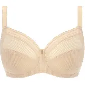 Fantasie Nicht geformter BH Fusion | Grösse: 70H | Farbe: Sand