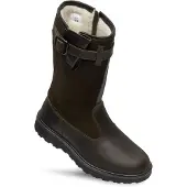 Grisport Stiefel Sutherland Unisex Green-Schuhgröße 39