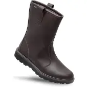 Nedis Boots Woodland Unisex Brown-Schuhgröße 36