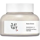 Beauty of Joseon Reis & Honig Glow Maske 150ml - Nährende Hautpflege