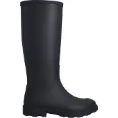 Hunter Gummistiefel Downpour Tall Herren Navy-Schuhgröße 44