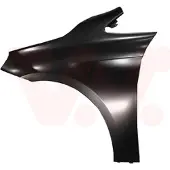 VAN WEZEL 0675657 Kotflügel Vorne Links für BMW 2 Gran Tourer (F46) 2 Active Tourer (F45)