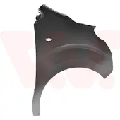 VAN WEZEL Kotflügel 0944656 vorne rechts für Citroën/Peugeot TOYOTA