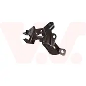 VAN WEZEL Kotflügel [Hersteller-Nr. 1639319] für Fiat