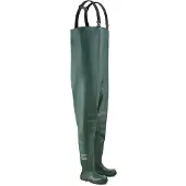 Dunlop Wanderschuh "Acifort JobGUARD Wathose Full Safety"