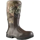 Dunlop Snugboot Wildlander, Braun, Größe 43