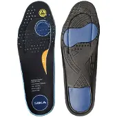 Sika Einlegesohle Ultimate Footfit – Low Größe 38 - 39
