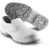 Sika Sicherheitsschuh Easy Low Weiß-36