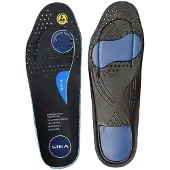 Sika Einlegesohle Ultimate Footfit – High Größe 38 - 39