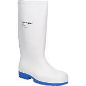 Dunlop Stiefel Acifort Classic+ O4 weiß nach EN ISO 20347:2012 O4 FO SRC, ohne Schutzkappe weiß Größe 47