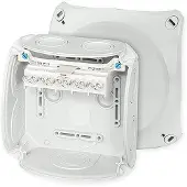 Hensel Kabelabzweigkasten DK 0606 G 62000007