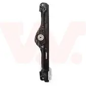 VAN WEZEL Fensterheber 0690263 hinten links für BMW