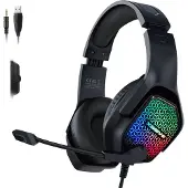 Xssive Kabelgebundenes Gaming-Headset