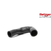 METZGER Ladeluftschlauch GREENPARTS 2400293