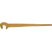 Ks Tools Zuggabelschlüssel 963.7908 48mm Aluminium-Bronze (Nicht-Eisen-Legierung) 450g
