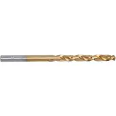 Ks Tools 330.4047, Bohrer, Spiralbohrer-Bit, Drehung der rechten Hand, 4,7 mm, 80 mm, Aluminium, Messing, Bronze, Eisenguss, Metall, Kunststoff, Stahl, Holz