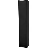 Eurolite Trusscover 300cm schwarz (83312129)