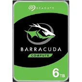 Seagate BarraCuda