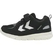 Hummel X-Light 2.0 hummelTEX Klettverschluss Sneaker wasserabweisend Kinder black 23