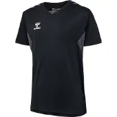 Hummel Kinder Shirt hmlAUTHENTIC PL JERSEY S/S KIDS