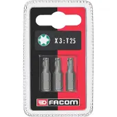 Facom TorxSchraubendreherAufsatz N20