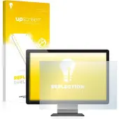 Upscreen Reflection Shield Displayschutz Matt