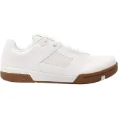 Crankbrothers Stamp Lace Schuhe weiß US 10 | EU 43,5 2022 Fahrradschuhe