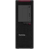 Lenovo ThinkStation P620, 4,1 GHz, AMD Ryzen Threadripper PRO, 5945WX, 64 GB, 1 TB, Windows 11 Pro