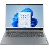 Lenovo IdeaPad Slim 3 16ABR8, AMD Ryzen 7, 2 GHz, 40,6 cm (16"), 1920 x 1200 Pixel, 16 GB, 512 GB