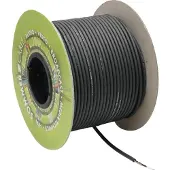 Sommer cable Instrumentenkabel 100m sw Tricone MKII